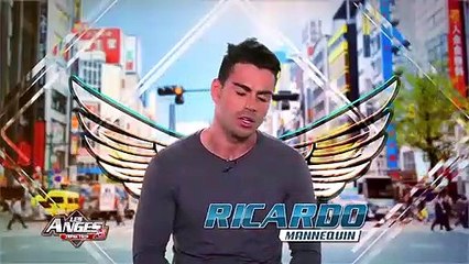 Les Anges 8 – Best-of des phrases cultes de la semaine 9