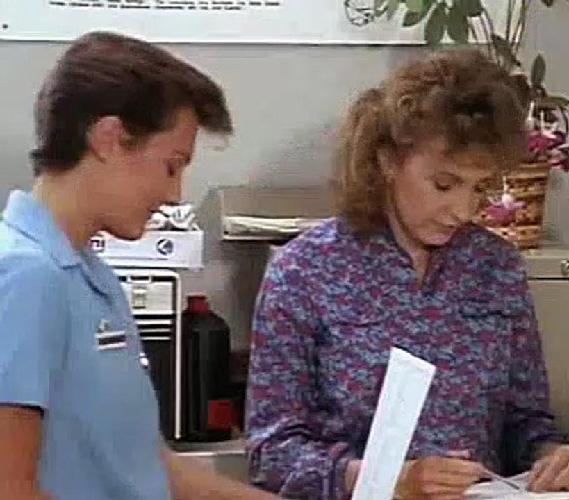 Flying Doctors S02E11