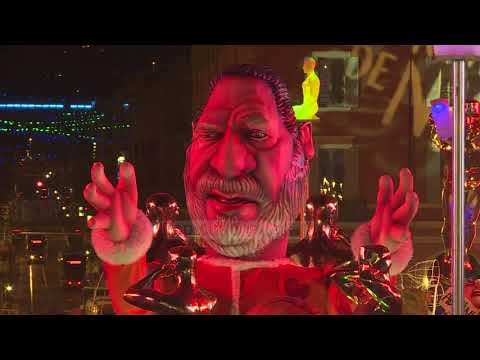Karnavalet, spektakël në Venecia dhe Nisë - Top Channel Albania - News - Lajme