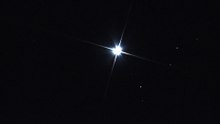 Sirius (17 February 2019)