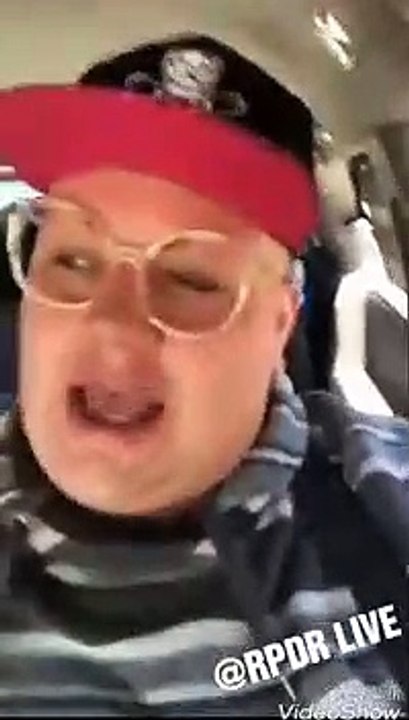Eureka apologizing for her staff's behavior
