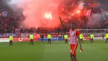 Olympiakos 4-1 AEK - Full Highlights 17.02.2019 [HD]