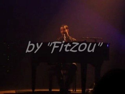 Emmanuel Moire : Etre a la hauteur (strasbourg)