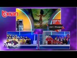 Familja - Episodi 18 - Pjesa 3! (17.02.2019)