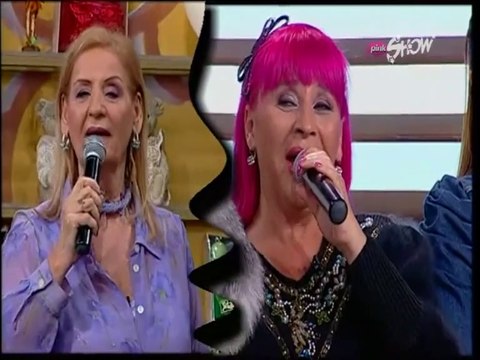Lepa Lukic i Zorica Brunclik - Varas me, varas me