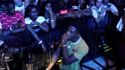 YoungBoy NBA "Love Is Poison" (Music Video)