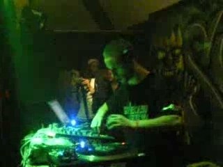 Teuf Shteken crew 05/01/08