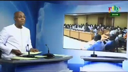 RTB/Mouvements d’humeur des ex travailleurs de la mine d’or de Inata