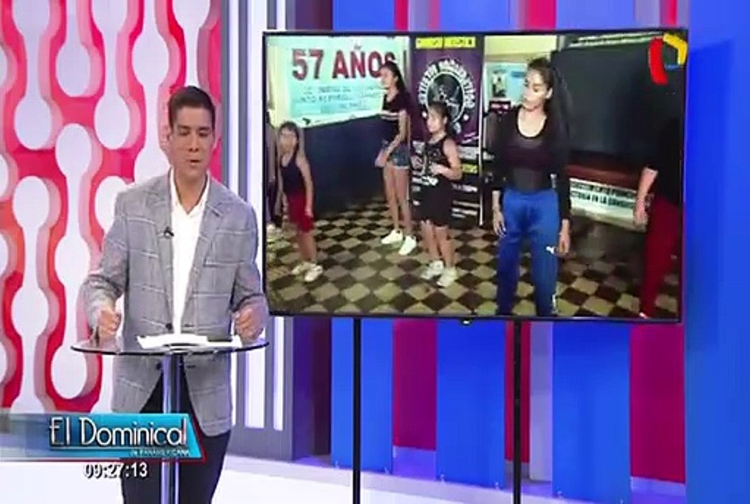 Cercado de Lima: clases de break dance para todas las edades