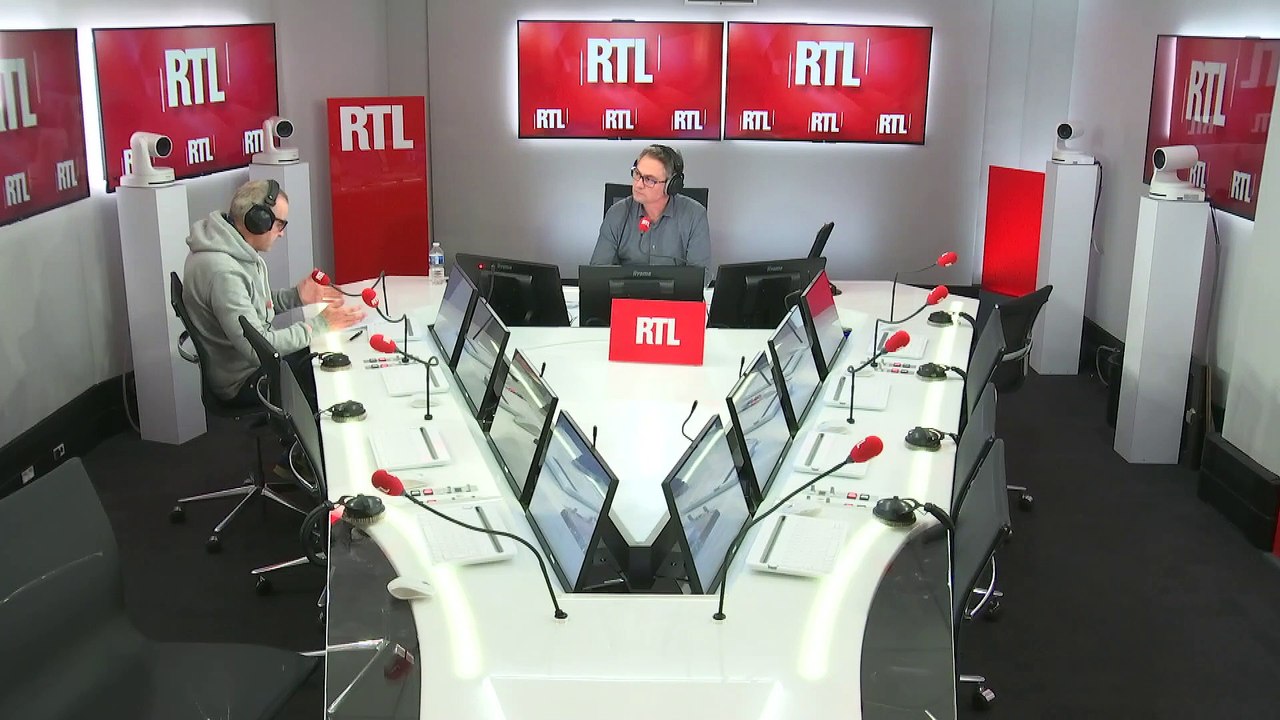 njures antisémites contre Finkielkraut : ce que l'on sait du suspect identifié