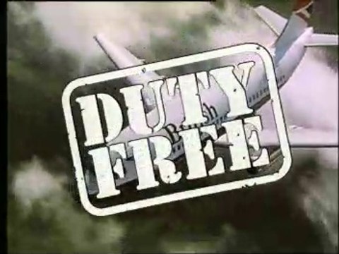 Duty Free S1 E7
