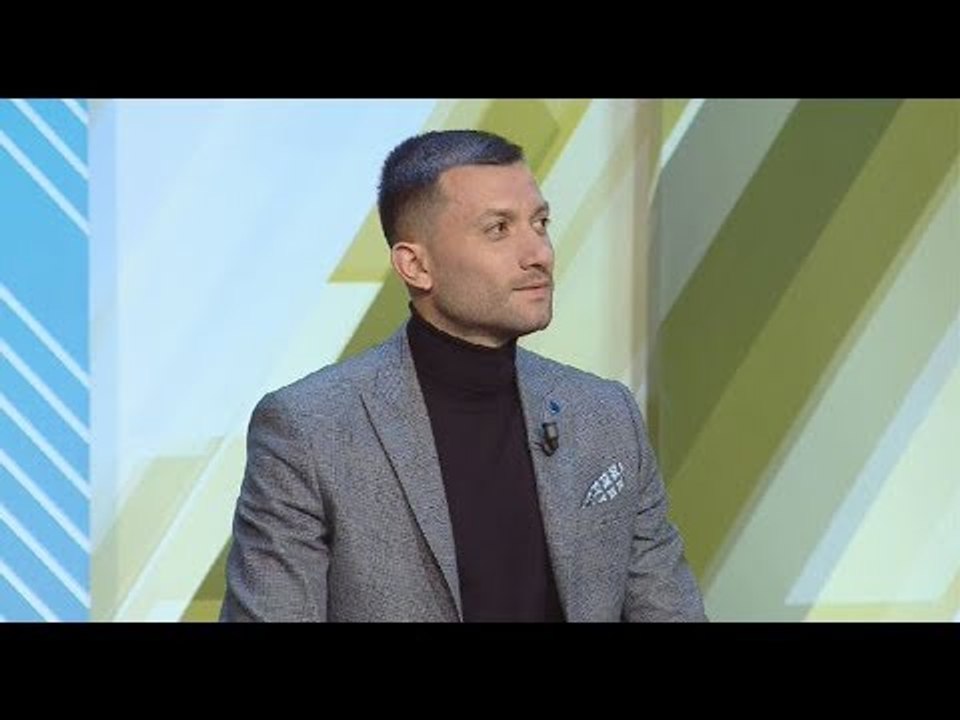 Ora News - Shënoi golin e fitores ndaj Kukësit, Arapi paralajmëron Partizanin: Jemi për titull