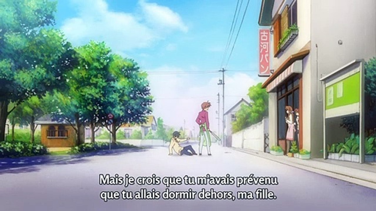 Clannad - S 1 - E 09 - [VOSTFR]