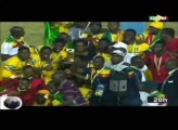 ORTM/Les Aiglons du Mali remporte la finale de la CAN junior face aux Lionceaux 3-2