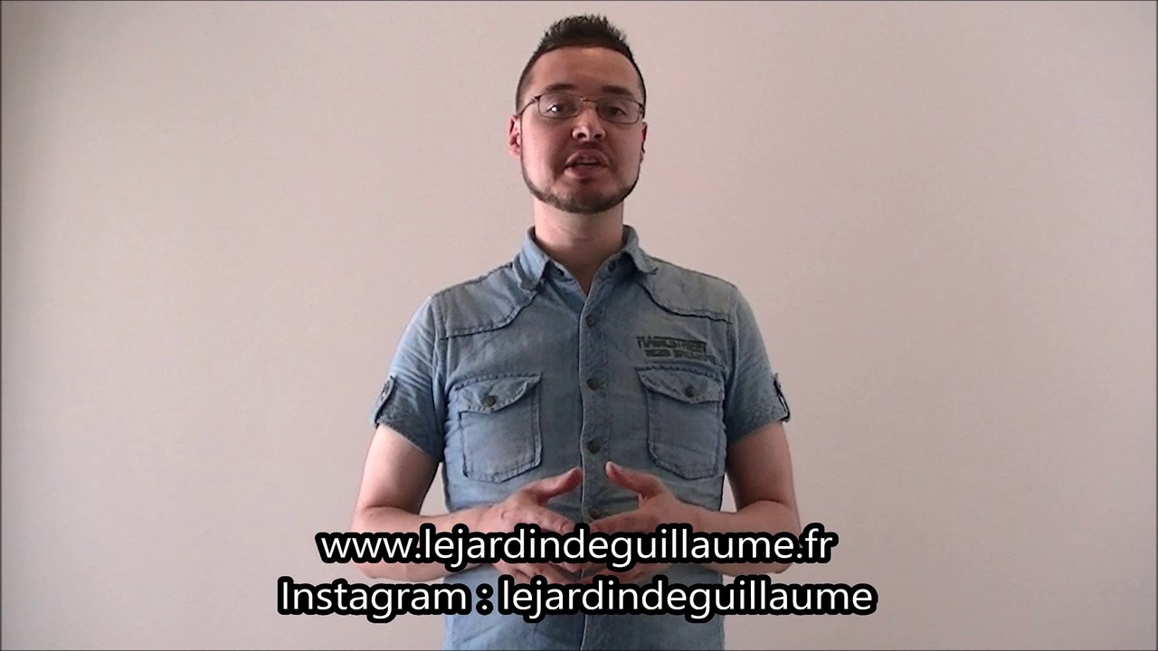 [INSTAGRAM] CE QUE J'EN PENSE