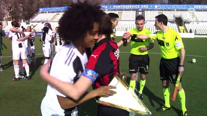 Il Milan cade a Vercelli: 2-0 Juve