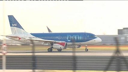 "Брексит" обанкротил Flybmi