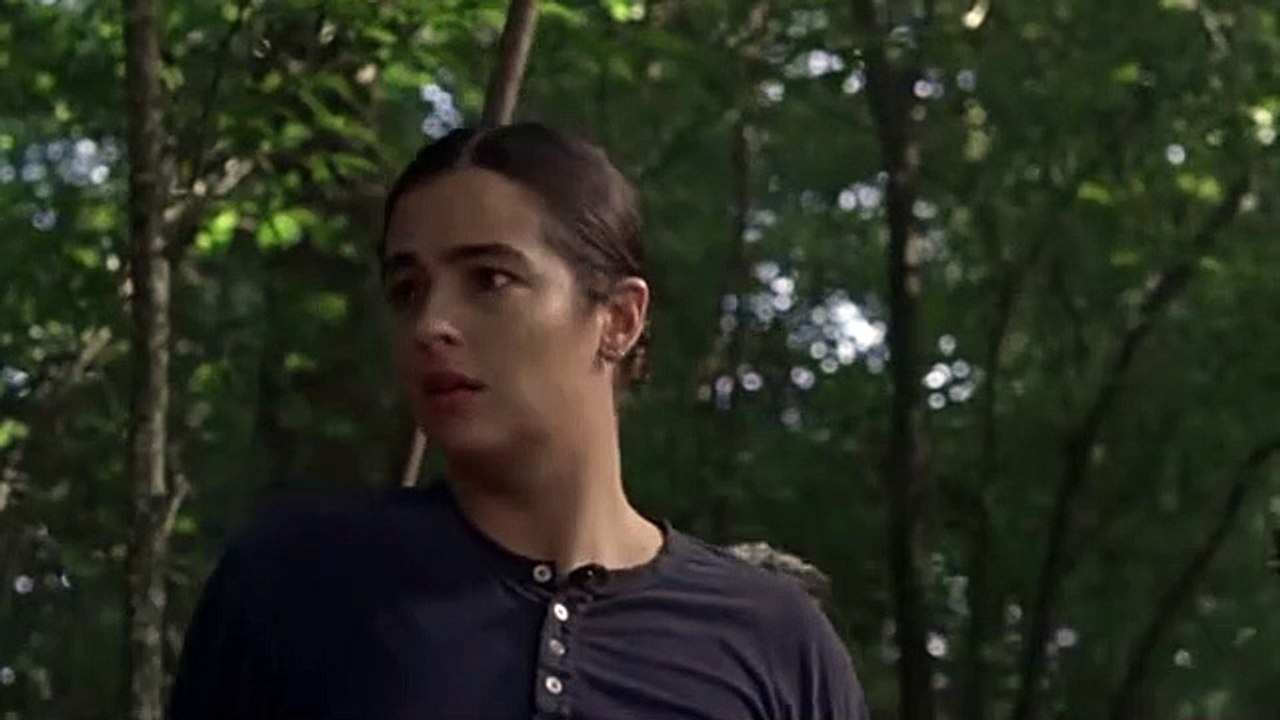 The Walking Dead Season 9 Episode 10 Omega