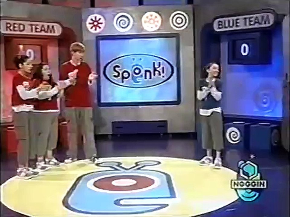 Sponk! Episode 10