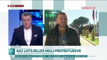 KAPITAL - Analizë e protestës së Opozitës - 17 Shkurt 2019 - Talk show - Vizion Plus