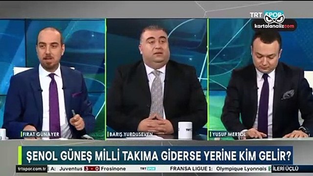 Fırat Günayer - - Beşiktaşta büyük ihtimal Mayıs ayında hoca değişikliği olacak. - - ️Sergen Yalçın ve Tamer Tuna ikilisi konuşuldu.Daha önce ber