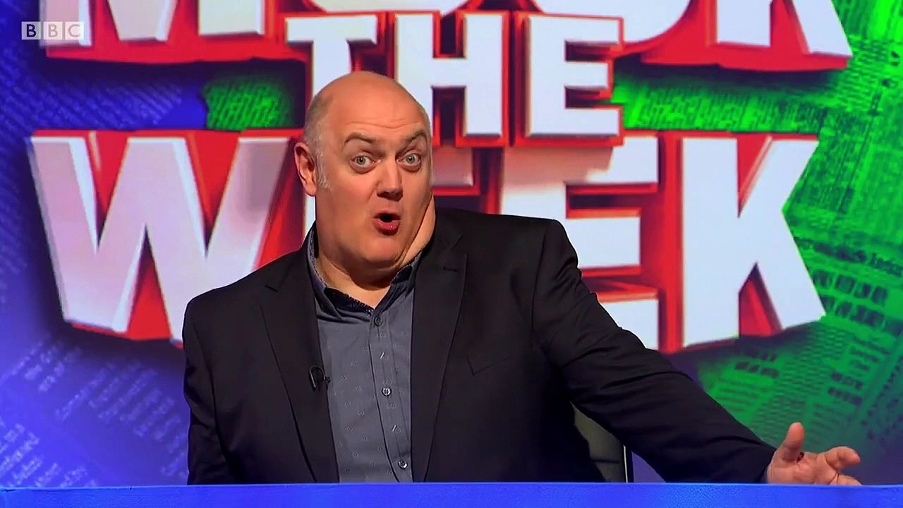 Mock The Week - S17 E5