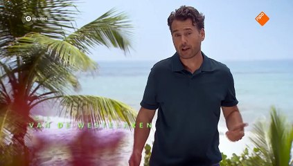 Wie is de Mol? 2019 - Aflevering 7 "INHALEN"