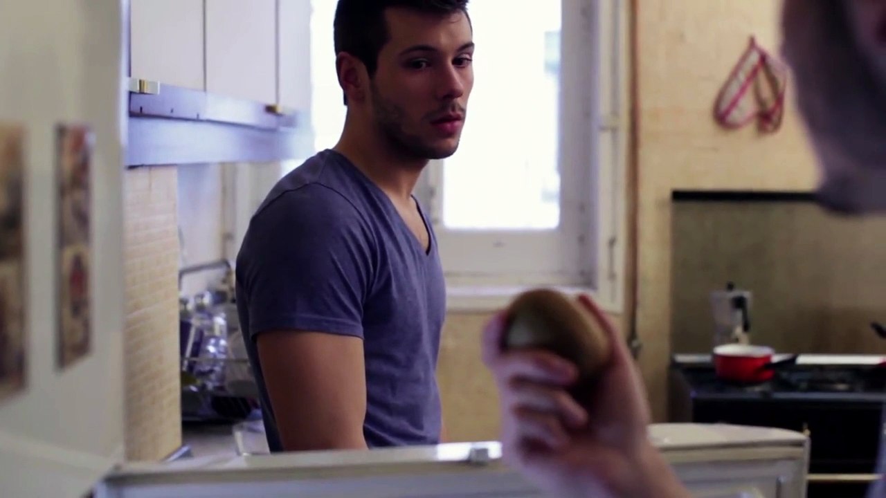 Corto gay