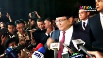 Pernyataan Prabowo Soal Jokowi Usai Debat Capres