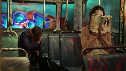 Reaching Distance Movie