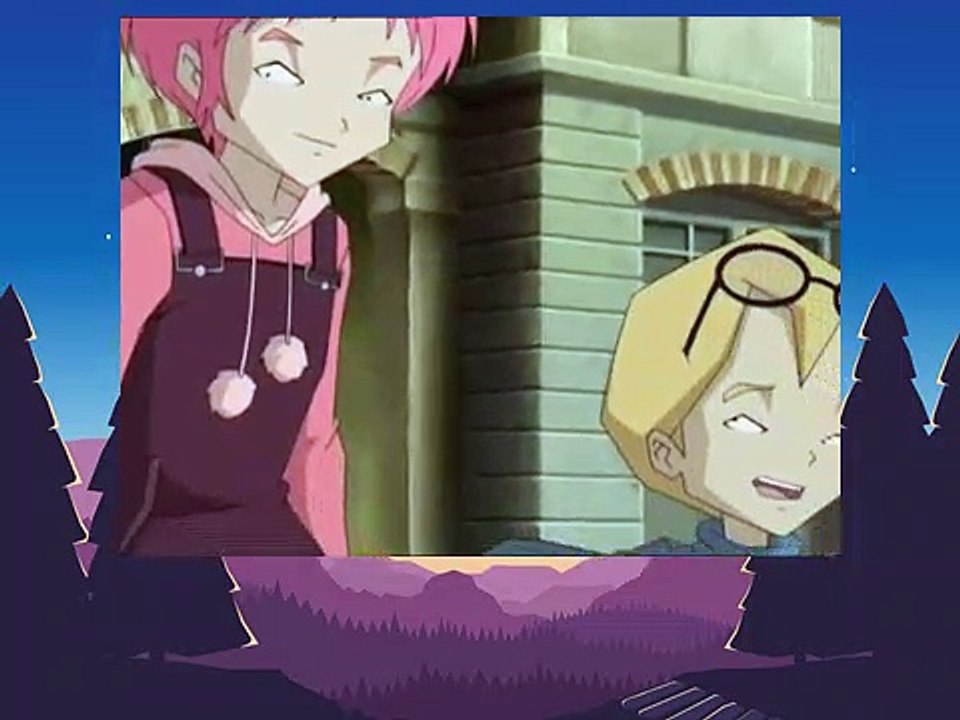 CODE LYOKO VF _3