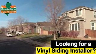 Discount Mountainside ,NJ Vinyl Siding Contractors Near Me (973) 487 3704
