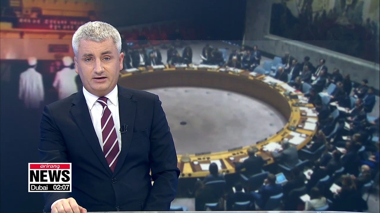 North Korea continuing to develop, experiment with nuclear and ballistic weapons: Report