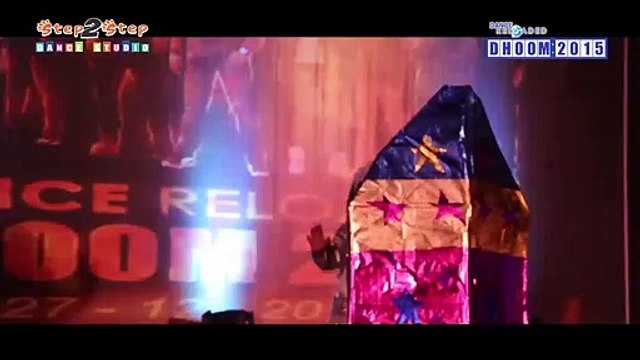 Prem Ratan Dhan Payo | Masakali | Dance Performance | Step2Step Dance Studio