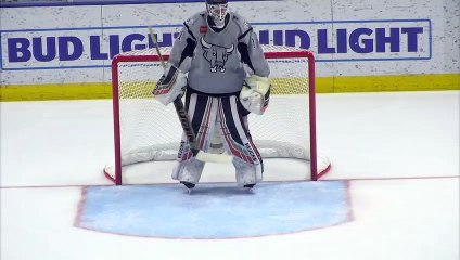 San Antonio Rampage (2) Vs. Rockford IceHogs (5)