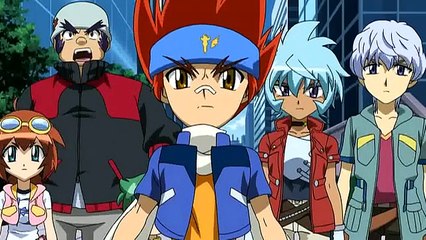 Beyblade Metal Fusion FR _39