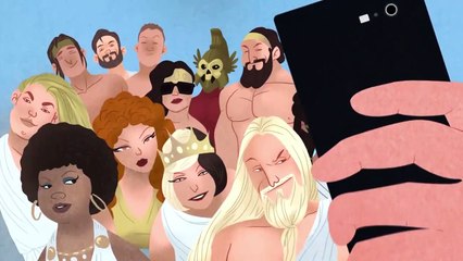 Toque de Midas | Mitopédia