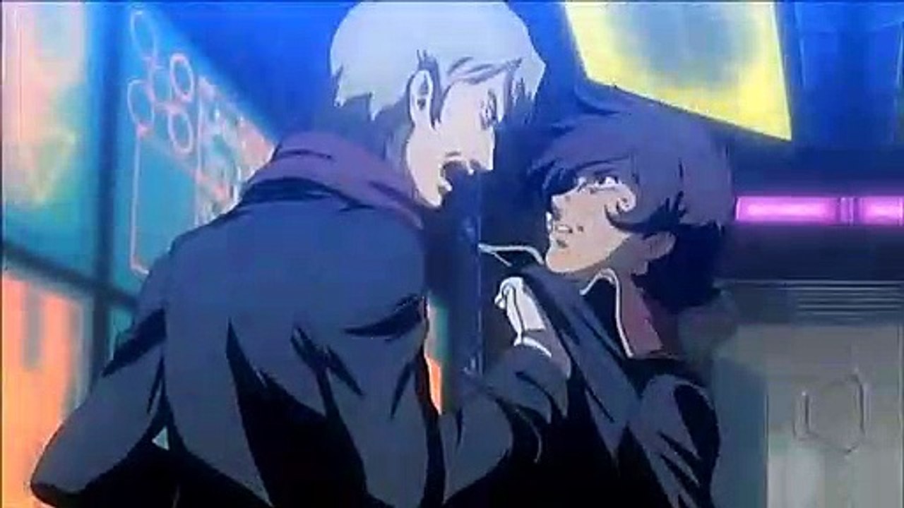 Galaxy Express 999