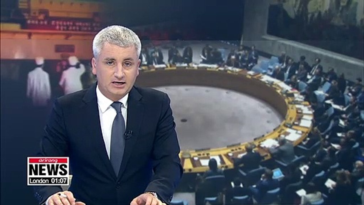 North Korea continuing to develop, experiment with nuclear and ballistic weapons: Report