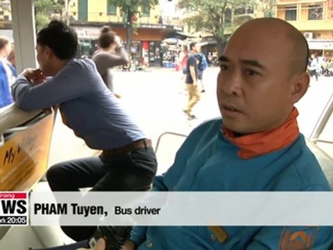 Many Vietnamese excited for the 2nd Kim-Trump summit amid minor preparations being made for the event