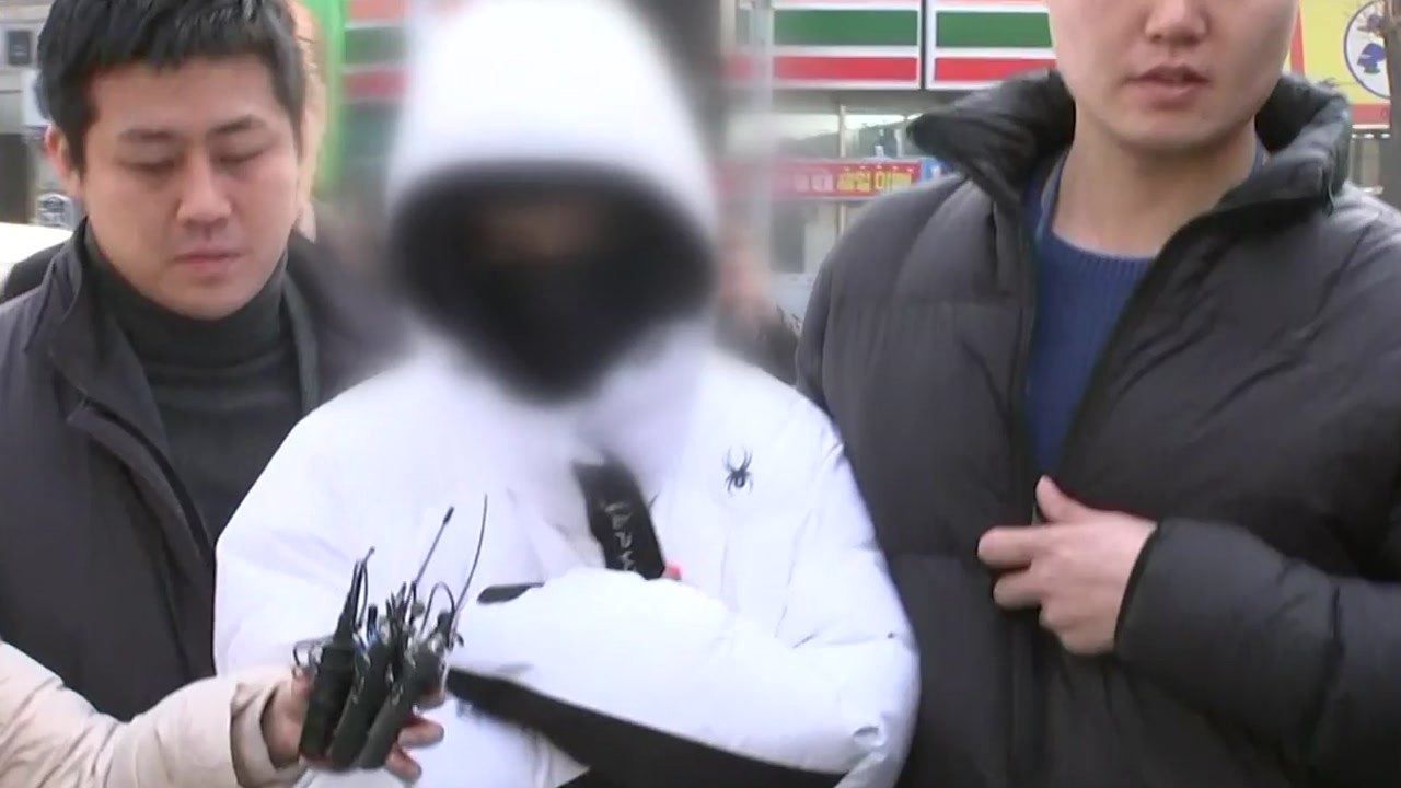 강남 클럽 '판도라 상자' 열리나?  / YTN