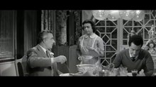 Padri e figli (Fathers and Sons) - Part 1 - 1957 - Marcello Mastroianni & Vittorio De Sica
