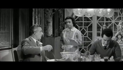 Padri e figli (Fathers and Sons) - Part 1 - 1957 - Marcello Mastroianni & Vittorio De Sica