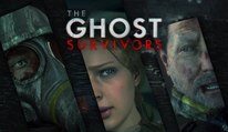 Resident Evil 2 - Trailer DLC 'Ghost Survivors'