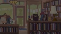 Estilos literários na Bíblia (animação) The Bible