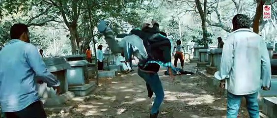 Dharmasya Official Trailer _ Vijay Raghavendra, Prajwal Devaraj, Shravya_ Kannad