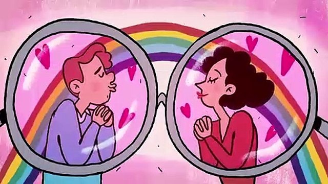 Mes parents ont divorcé et m'ont fait choisir avec qui rester