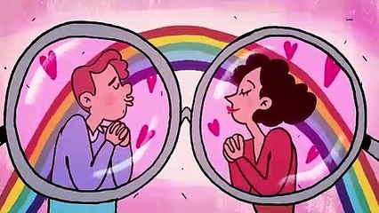 Mes parents ont divorcé et m'ont fait choisir avec qui rester