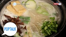 PopTalk: Bijin Nabe: Must-try hot pot resto