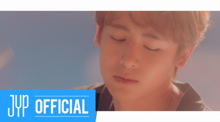 2PM NICHKHUN (닉쿤) "Lucky Charm" M/V